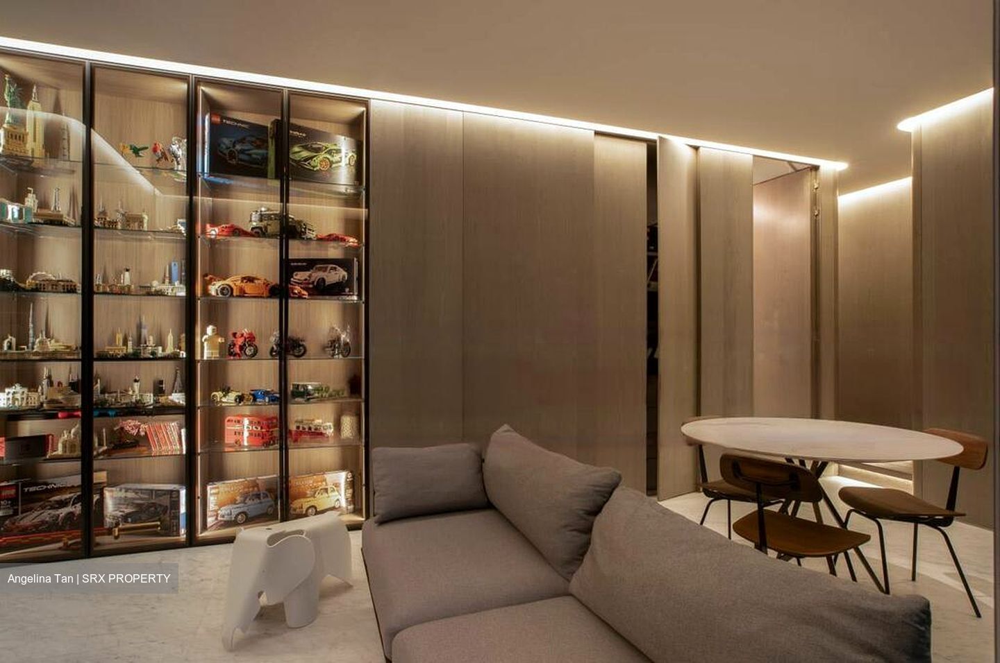 The Chuan (D19), Condominium #547756871
